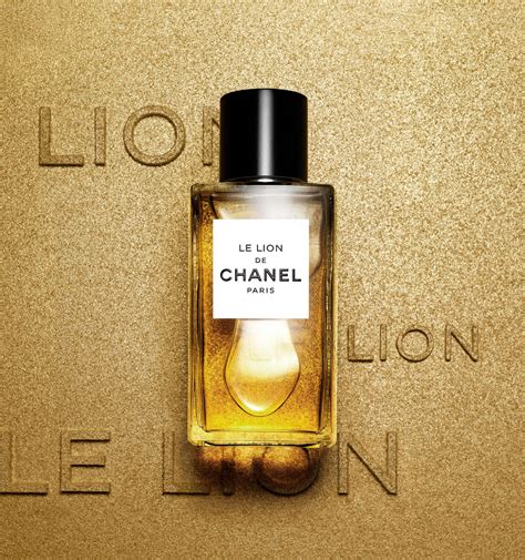 chanel gold wallet with lion|chanel lion collection.